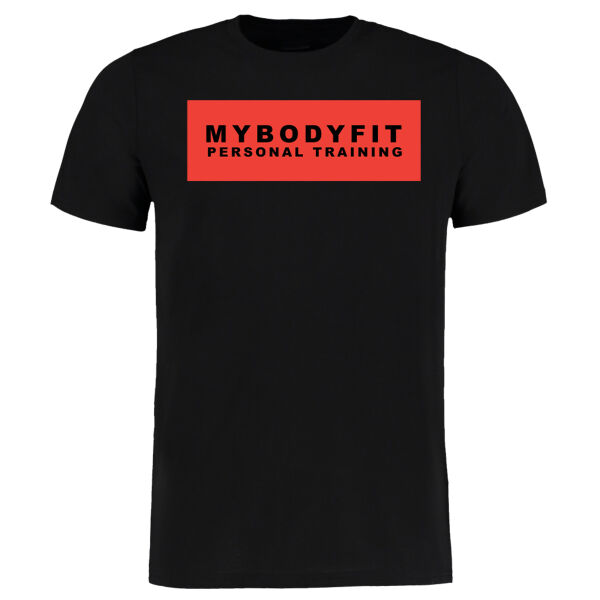 My BodyFit - Performance Blend T-shirt Thumbnail