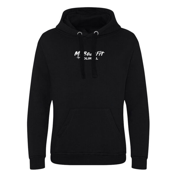 My BodyFit - Graduate Heavyweight Hoodie Thumbnail