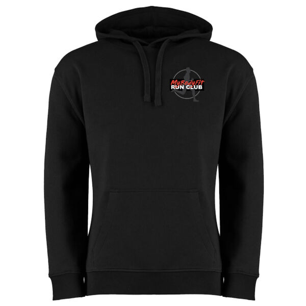 My BodyFit - Regular Fit Hoodie Thumbnail