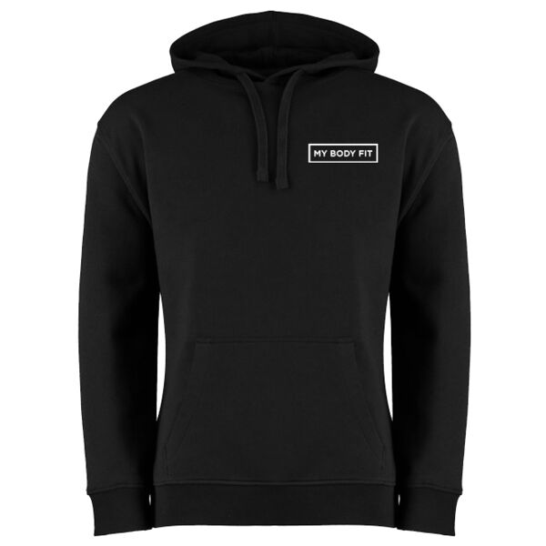 My BodyFit - Regular Fit Hoodie Thumbnail