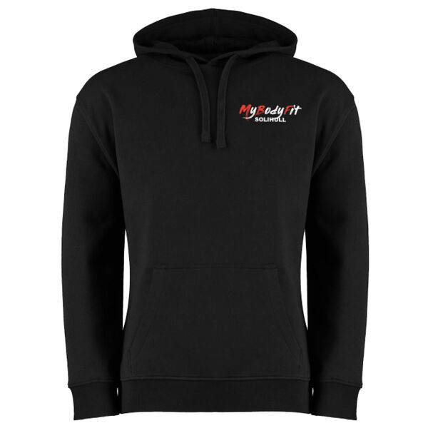 My BodyFit - Regular Fit Hoodie Thumbnail