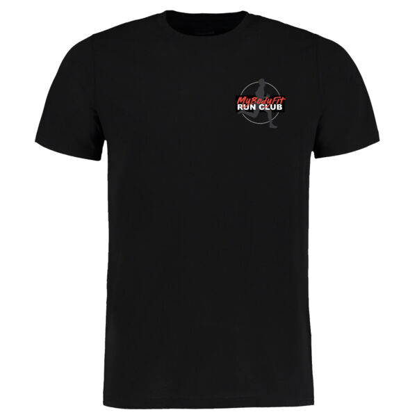 My BodyFit - Performance Blend T-shirt Thumbnail