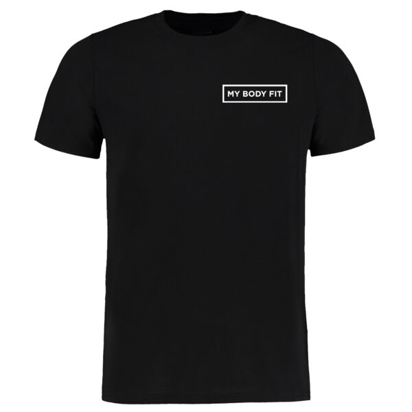 My BodyFit - Performance Blend T-shirt Thumbnail