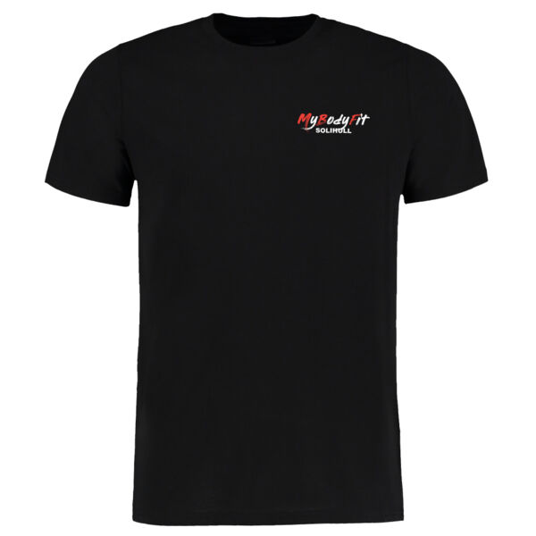 My BodyFit - Performance Blend T-shirt Thumbnail