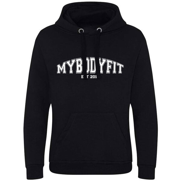 MY BODYFIT - Graduate Heavyweight Hoodie Thumbnail