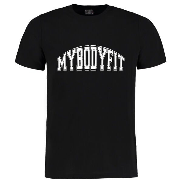 MY BODYFIT  - Performance Blend T-shirt Thumbnail